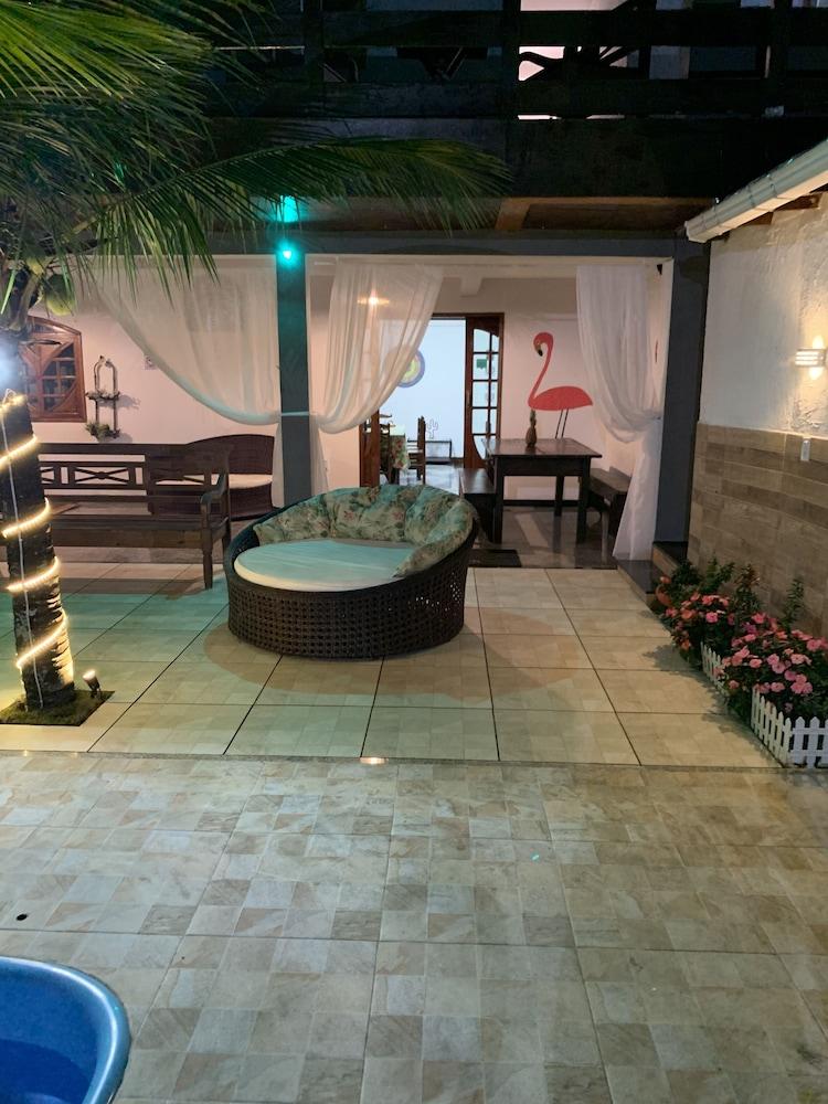 Flamingo Hotel Cabo Frio
