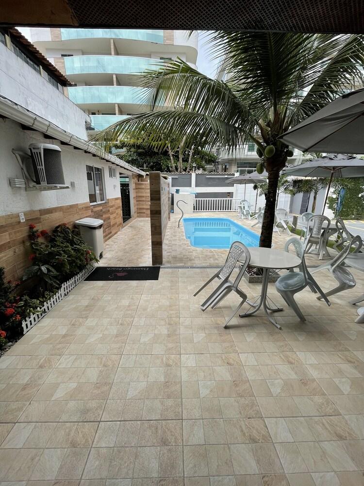 Flamingo Hotel Cabo Frio