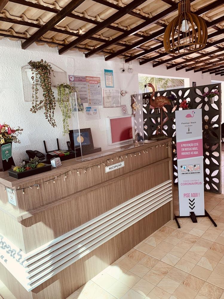 酒店 Flamingo Cabo Frio