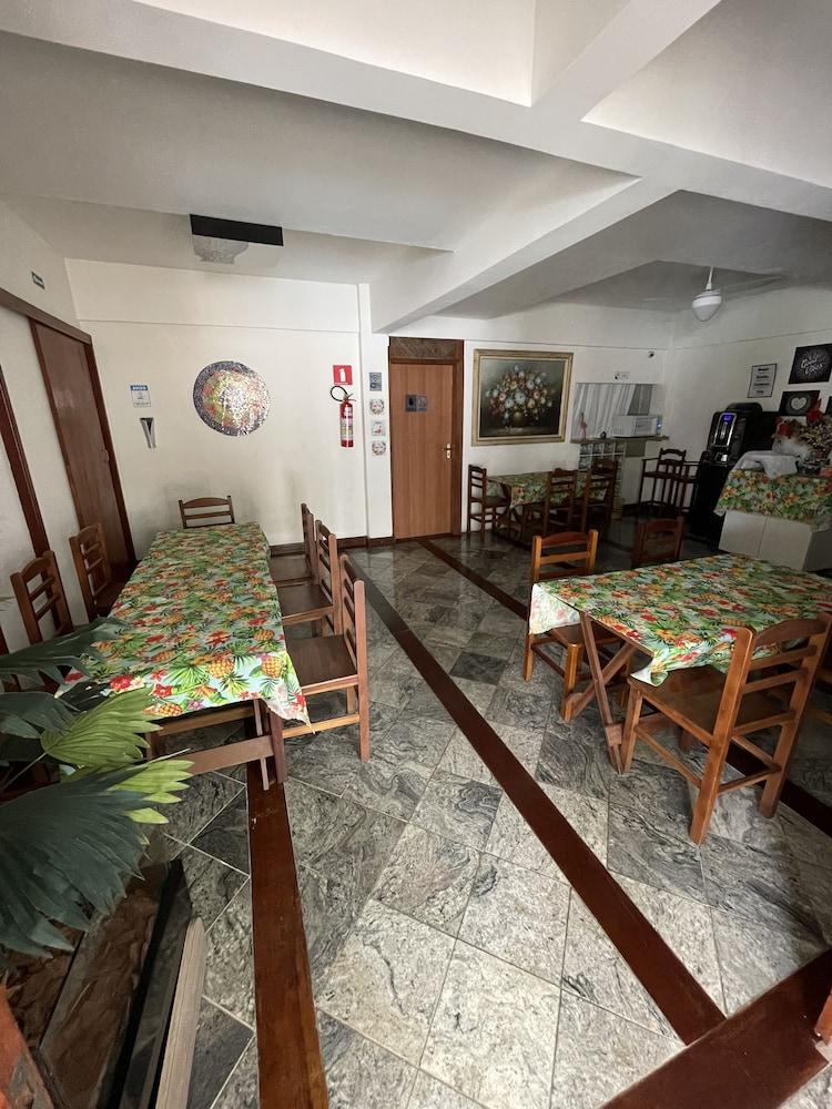 Flamingo 酒店 Cabo Frio