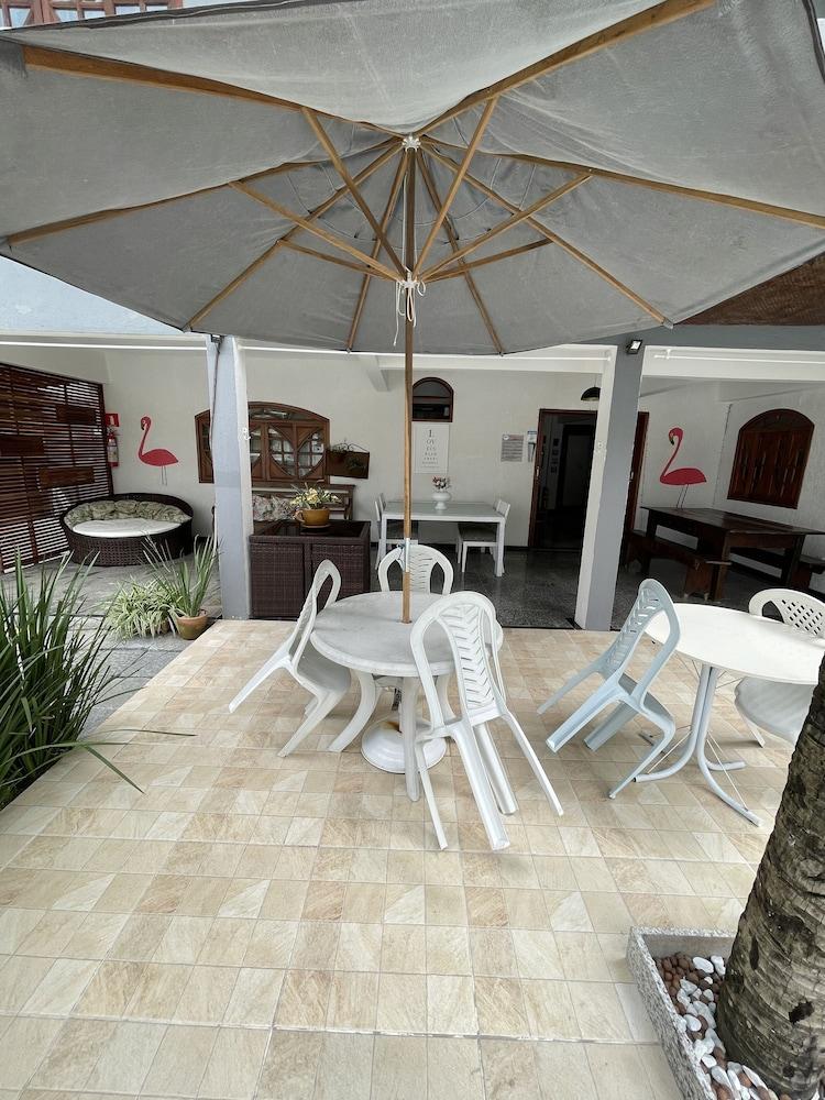 Flamingo 3* Cabo Frio