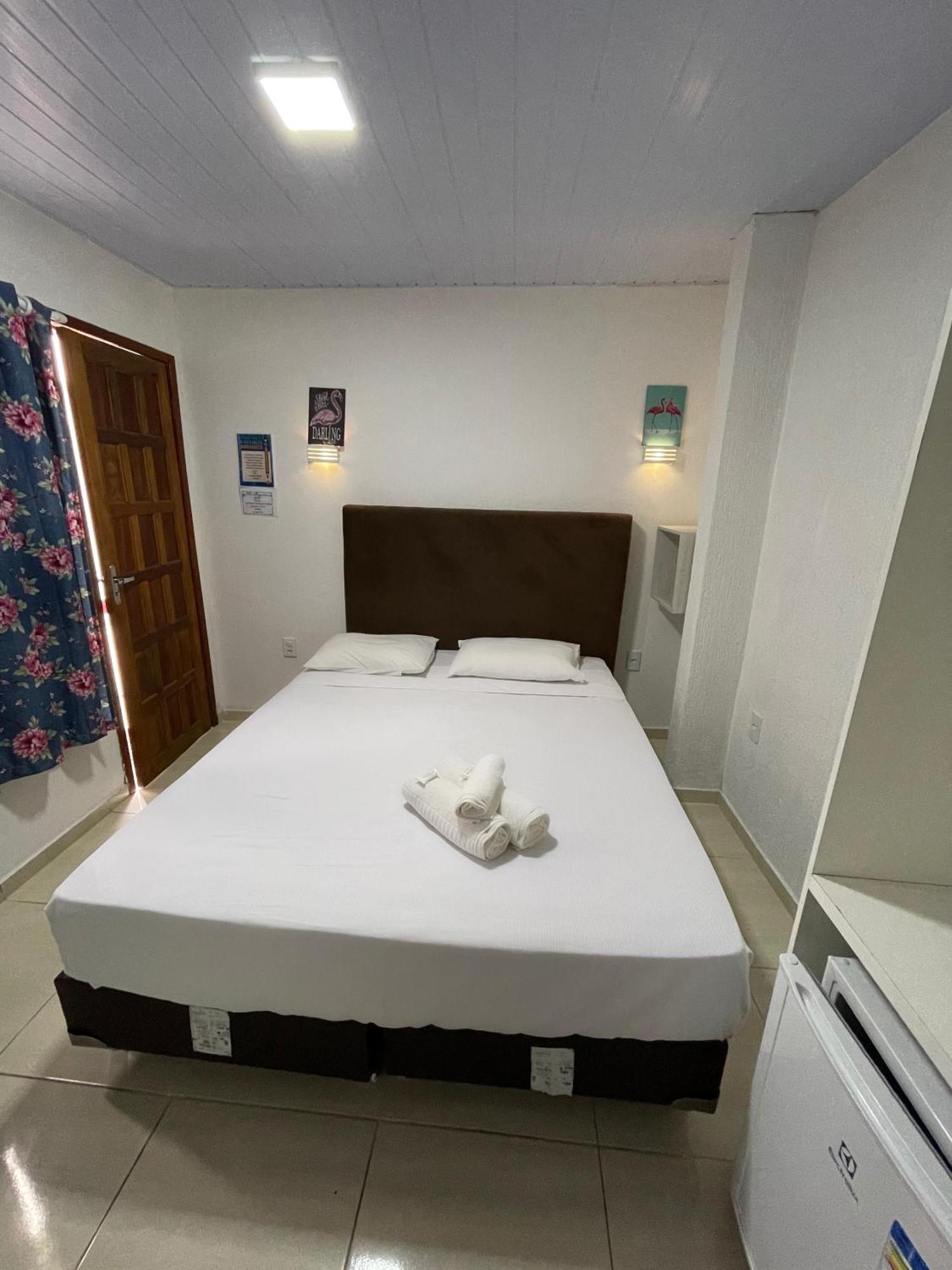 Flamingo 3* Cabo Frio